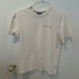 Scotch & Soda T shirt, Small